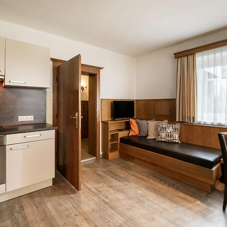 Appartements Pungg Fügen Exteriér fotografie
