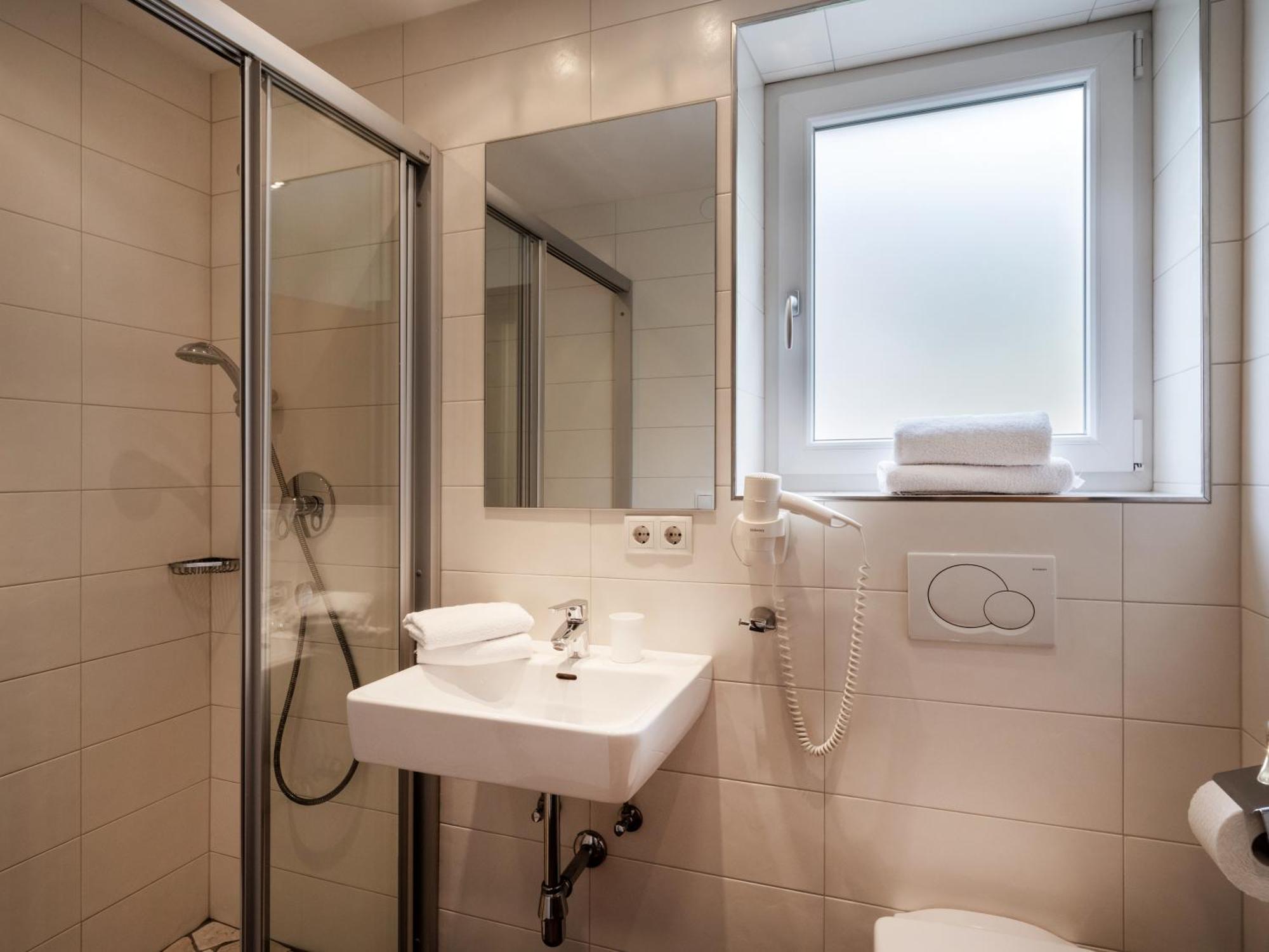 Appartements Pungg Fügen Exteriér fotografie